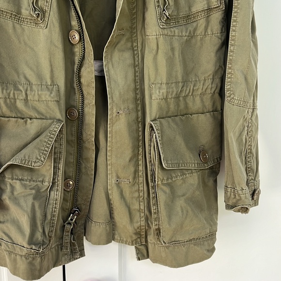 J. Crew Jacket size XS - Picture 3 of 8